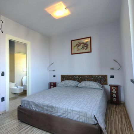 Aminta Apartment 베르가모 외부 사진
