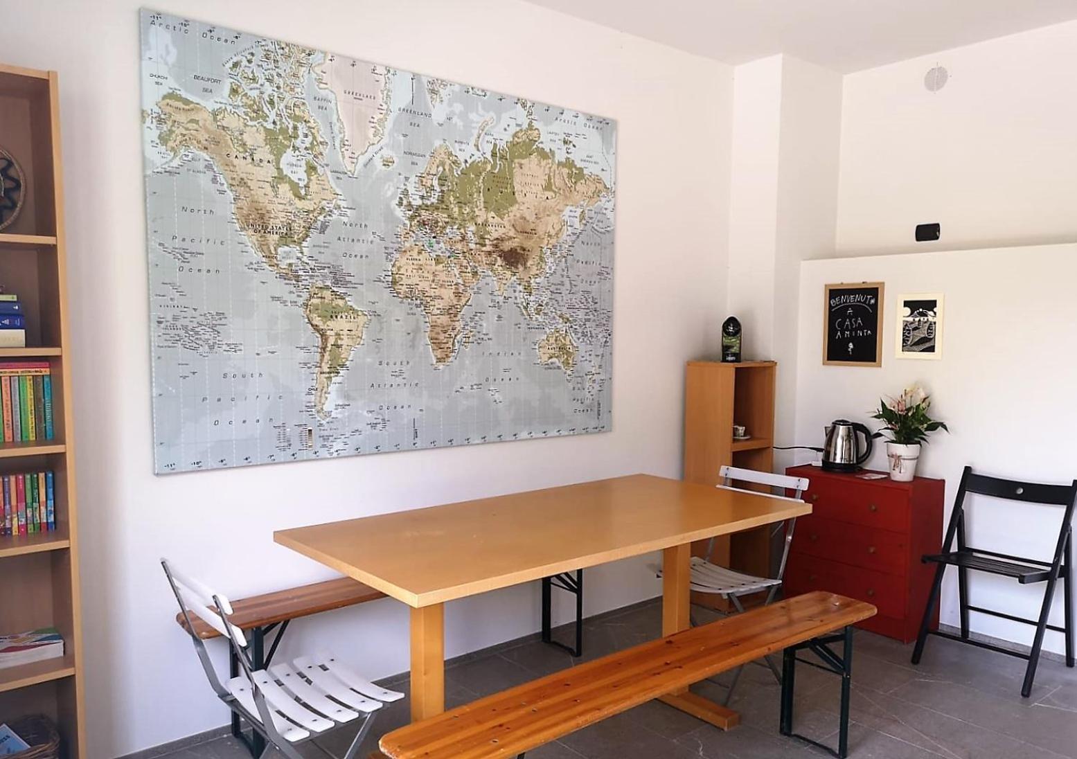 Aminta Apartment 베르가모 외부 사진