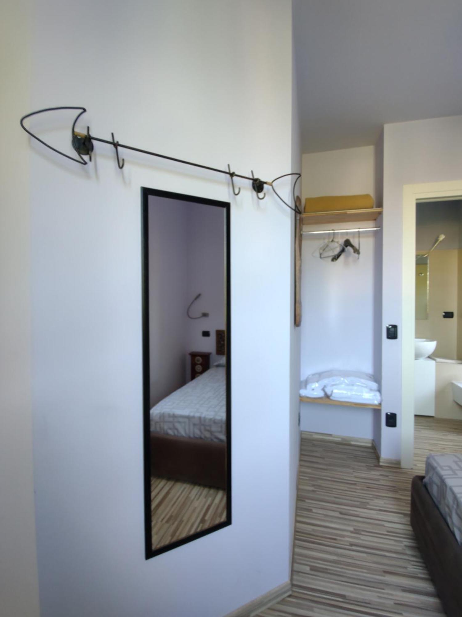 Aminta Apartment 베르가모 외부 사진