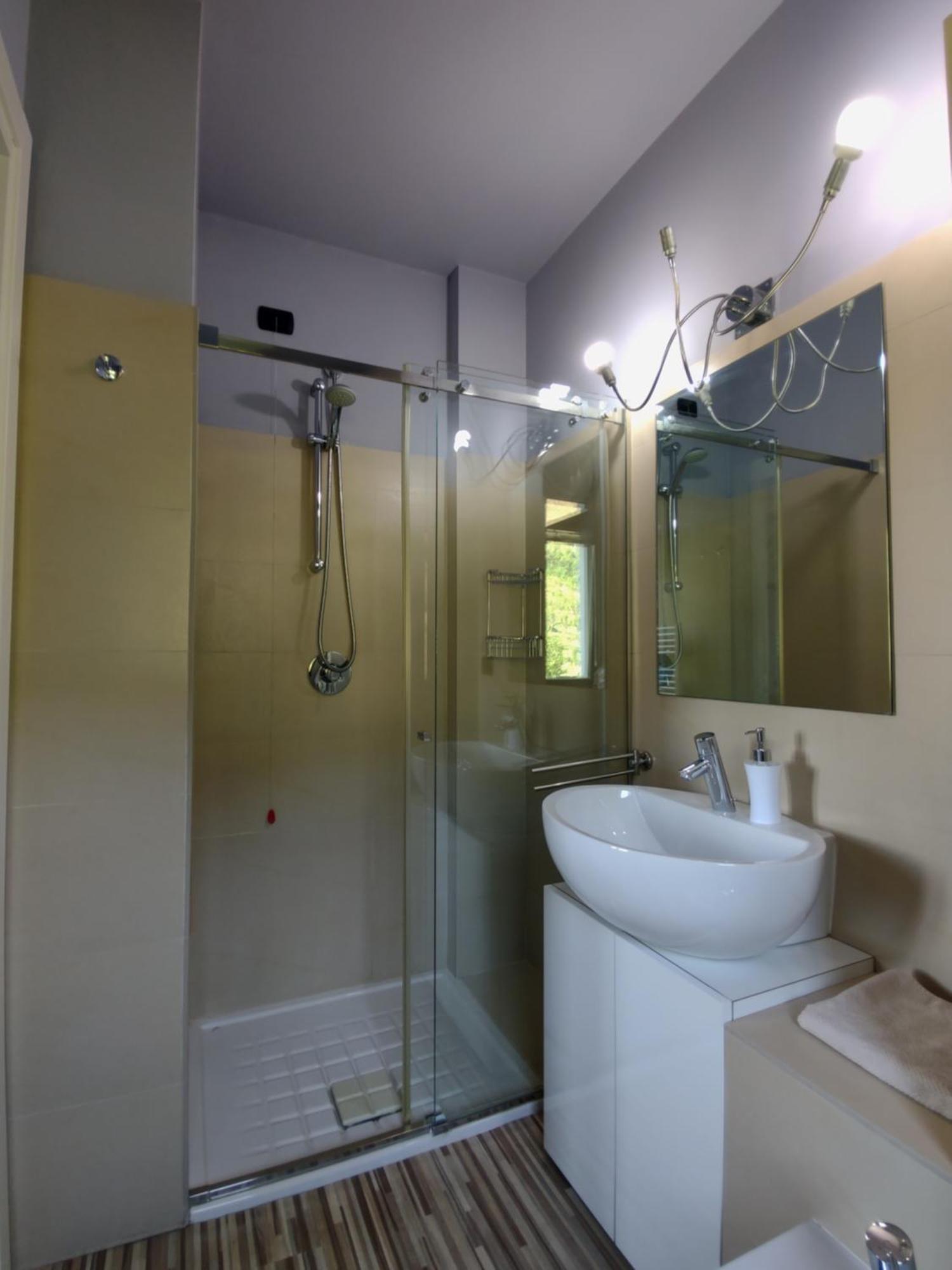 Aminta Apartment 베르가모 외부 사진